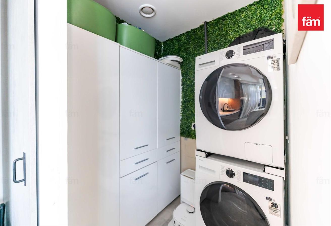 Furnished Or Unfurnished I Canal View I 3 Parkings photo 15