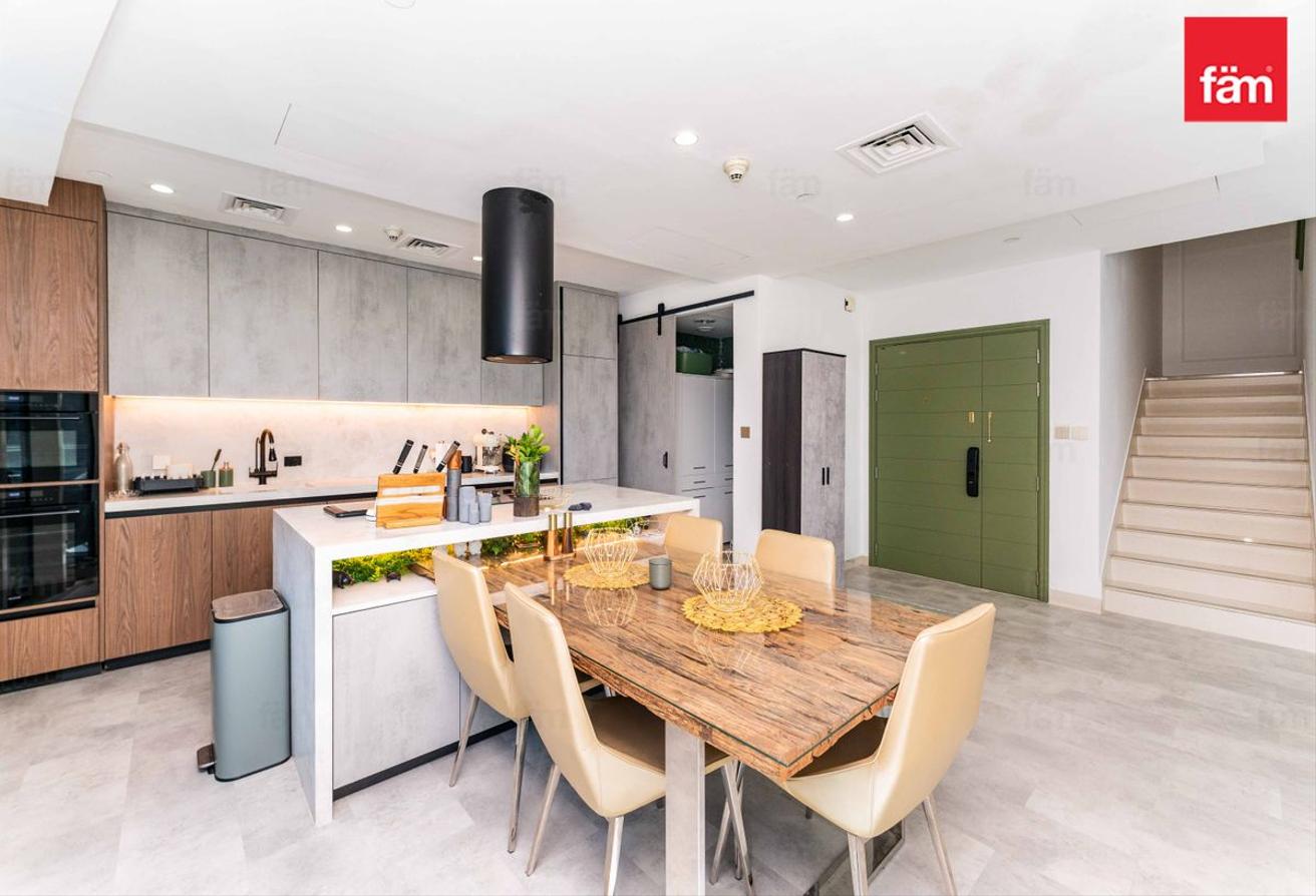 Furnished Or Unfurnished I Canal View I 3 Parkings photo 12