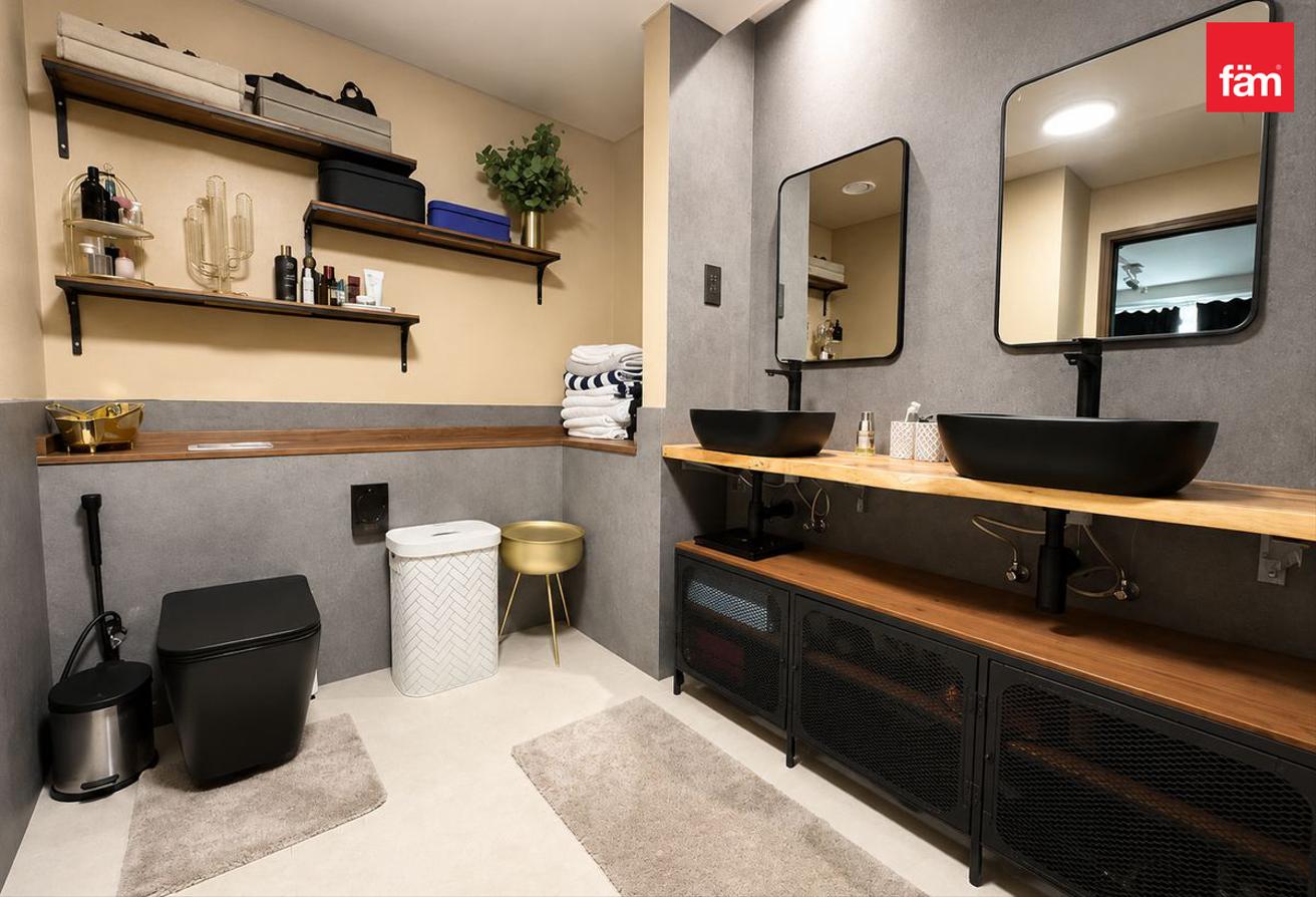 Furnished Or Unfurnished I Canal View I 3 Parkings photo 17