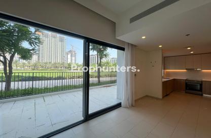 Apartment - 2 Bedrooms - 2 Bathrooms for rent in Park Field Tower 2 - Park Field - Dubai Hills Estate - Dubai