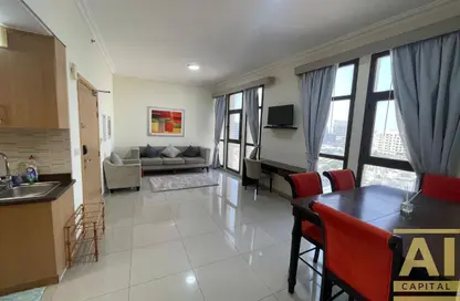 شقة - 2 غرف نوم - 2 حمامات للبيع في لينكولن بارك نورث سايد - لينكولن بارك - ارجان - دبي