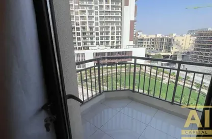 Apartment - 2 Bedrooms - 2 Bathrooms for sale in Lincoln Park Northside - Lincoln Park - Arjan - Dubai