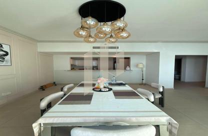 Apartment - 2 Bedrooms - 3 Bathrooms for rent in Al Bateen Residences - Jumeirah Beach Residence - Dubai Apartment - 2 Bedrooms - 3 Bathrooms for rent in Al Bateen Residences - Jumeirah Beach Residence - Dubai