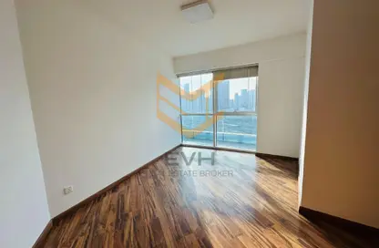 Apartment - 2 Bedrooms - 2 Bathrooms for rent in Saba Tower 3 - JLT Cluster Q - Jumeirah Lake Towers - Dubai