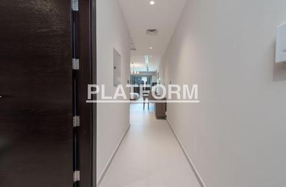 Apartment - Studio - 1 Bathroom for rent in Elite Downtown Residence 2 - Elite Downtown Residence - Downtown Dubai - Dubai