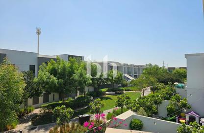 Townhouse - 3 - 3 for rent in Ruba - Arabian Ranches 3 - Dubai