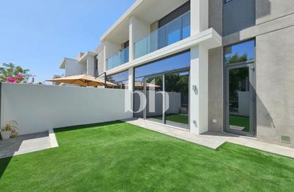 Townhouse - 3 - 3 for rent in Ruba - Arabian Ranches 3 - Dubai