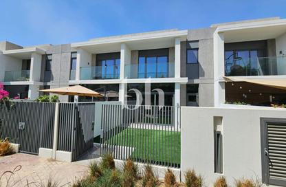 Townhouse - 3 - 3 for rent in Ruba - Arabian Ranches 3 - Dubai