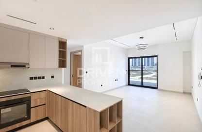 Apartment - 1 Bedroom - 2 Bathrooms for rent in Divine Residences - Arjan - Dubai