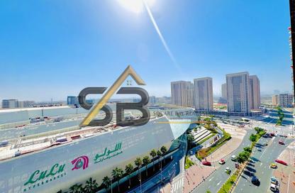 Apartment - 1 Bedroom - 1 Bathroom for rent in Al Hathboor DSO - Dubai Silicon Oasis - Dubai