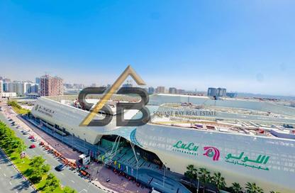 Apartment - 1 Bedroom - 1 Bathroom for rent in Al Hathboor DSO - Dubai Silicon Oasis - Dubai