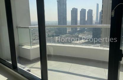 Apartment - 2 Bedrooms - 3 Bathrooms for rent in Al Waleed Paradise - JLT Cluster R - Jumeirah Lake Towers - Dubai