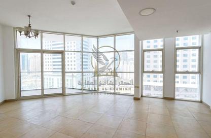 Apartment - 3 - 4 for rent in New Al Taawun Road - Al Taawun - Sharjah Apartment - 3 - 4 for rent in New Al Taawun Road - Al Taawun - Sharjah