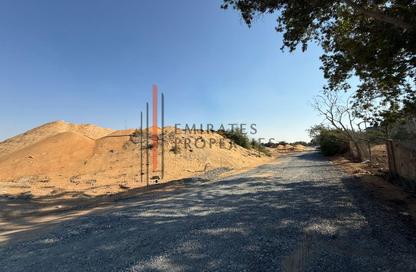 Land - Studio for sale in Al Helio 1 - Al Helio - Ajman Land - Studio for sale in Al Helio 1 - Al Helio - Ajman