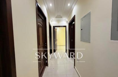 Apartment - 2 Bedrooms - 2 Bathrooms for rent in Baniyas - Abu Dhabi
