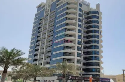 Apartment - 2 Bedrooms - 3 Bathrooms for sale in The Zen Tower - Dubai Marina - Dubai