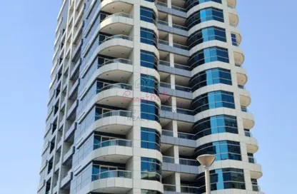 Apartment - 2 Bedrooms - 3 Bathrooms for sale in The Zen Tower - Dubai Marina - Dubai