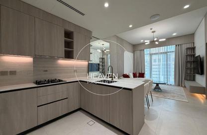 Apartment - 1 Bedroom - 1 Bathroom for rent in Pearl House III - District 11 - Jumeirah Village Circle - Dubai Apartment - 1 Bedroom - 1 Bathroom for rent in Pearl House III - District 11 - Jumeirah Village Circle - Dubai