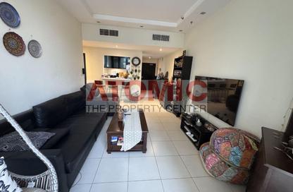 Apartment - 1 - 2 for sale in Skyview Tower - Dubai Marina - Dubai
