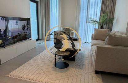Apartment - 1 - 2 for rent in The Link - East Village - Aljada - Sharjah
