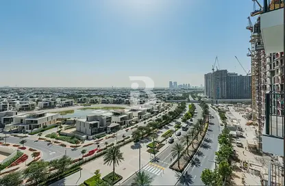 Apartment - 1 Bedroom - 1 Bathroom for rent in Park Horizon Tower 1 - Park Horizon - Dubai Hills Estate - Dubai