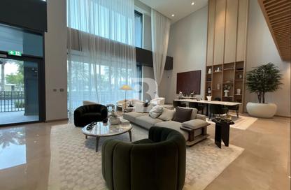 Apartment - 1 Bedroom - 1 Bathroom for rent in Park Horizon Tower 1 - Park Horizon - Dubai Hills Estate - Dubai