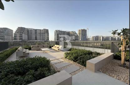Apartment - 1 Bedroom - 1 Bathroom for rent in Park Horizon Tower 1 - Park Horizon - Dubai Hills Estate - Dubai
