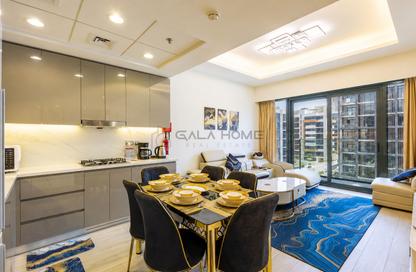 Apartment - 2 Bedrooms - 2 Bathrooms for rent in Azizi Riviera 14 - Azizi Riviera - Meydan One - Meydan - Dubai Apartment - 2 Bedrooms - 2 Bathrooms for rent in Azizi Riviera 14 - Azizi Riviera - Meydan One - Meydan - Dubai