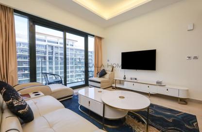 Apartment - 2 Bedrooms - 2 Bathrooms for rent in Azizi Riviera 14 - Azizi Riviera - Meydan One - Meydan - Dubai Apartment - 2 Bedrooms - 2 Bathrooms for rent in Azizi Riviera 14 - Azizi Riviera - Meydan One - Meydan - Dubai
