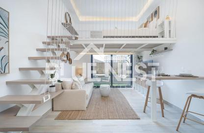 Apartment - Studio - 1 for rent in Oxford Residence 2 - District 10 - Jumeirah Village Circle - Dubai Apartment - Studio - 1 for rent in Oxford Residence 2 - District 10 - Jumeirah Village Circle - Dubai