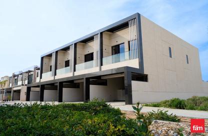 Townhouse - 4 - 5 for sale in Al Furjan West - Al Furjan - Dubai
