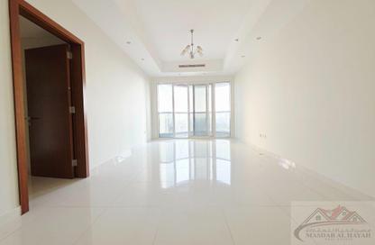 Apartment - 2 Bedrooms - 3 Bathrooms for sale in Sahara Tower 4 - Sahara Complex - Al Nahda - Sharjah