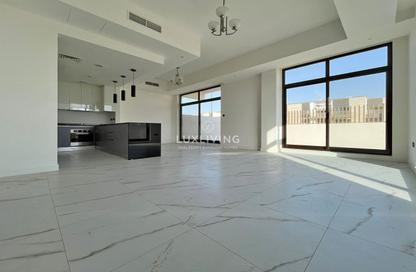Villa - 4 Bedrooms - 5 Bathrooms for rent in Viridian at the Fields - The Fields - District 11 - Mohammed Bin Rashid City - Dubai