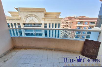 شقة - غرفة نوم - 2 حمامات للايجار في بي في ريزيدنس - المنخول - بر دبي - دبي شقة - غرفة نوم - 2 حمامات للايجار في بي في ريزيدنس - المنخول - بر دبي - دبي