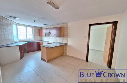 Apartment - 1 Bedroom - 2 Bathrooms for rent in BV Residence - Al Mankhool - Bur Dubai - Dubai