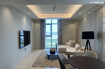 Apartment - 2 - 3 for rent in Nobles Tower - Business Bay - Dubai