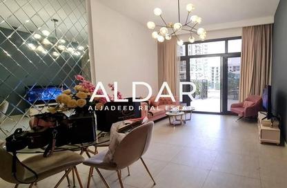 Apartment - 1 Bedroom - 1 Bathroom for sale in Rawda Apartments 2 - Rawda Apartments - Town Square - Dubai