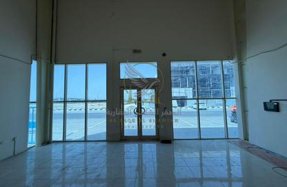 Show Room - Studio - 2 for rent in Industrial Area 18 - Sharjah Industrial Area - Sharjah