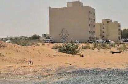 Land - Studio for sale in Al Bataeh Oasis - Al Bataeh - Sharjah