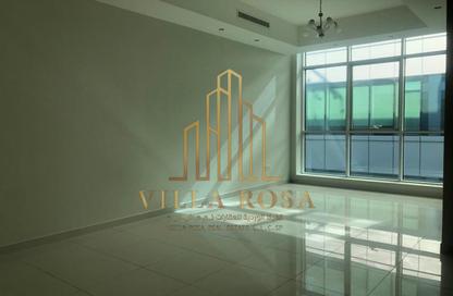 Apartment - 1 Bedroom - 2 Bathrooms for rent in Pearl Tower - Al Khan - Sharjah Apartment - 1 Bedroom - 2 Bathrooms for rent in Pearl Tower - Al Khan - Sharjah