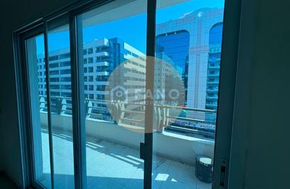 شقة - 2 غرف نوم - 2 حمامات للايجار في مبنى منخول - المنخول - بر دبي - دبي
