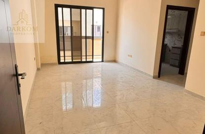 Apartment - 2 Bedrooms - 3 Bathrooms for rent in Al Jurf 3 - Al Jurf - Ajman Downtown - Ajman