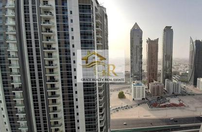 شقة - 2 غرف نوم - 3 حمامات للبيع في ويست هايتس 3 - الخليج التجاري - دبي شقة - 2 غرف نوم - 3 حمامات للبيع في ويست هايتس 3 - الخليج التجاري - دبي