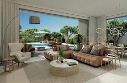 Villa - 5 Bedrooms - 6 Bathrooms for sale in Jebel Ali Village - Jebel Ali - Dubai Villa - 5 Bedrooms - 6 Bathrooms for sale in Jebel Ali Village - Jebel Ali - Dubai