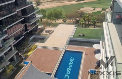 Apartment - 1 - 2 for rent in Golf Veduta Hotel Apartments B - Golf Veduta Hotel Apartments - Golf Town - Damac Hills - Dubai Apartment - 1 - 2 for rent in Golf Veduta Hotel Apartments B - Golf Veduta Hotel Apartments - Golf Town - Damac Hills - Dubai