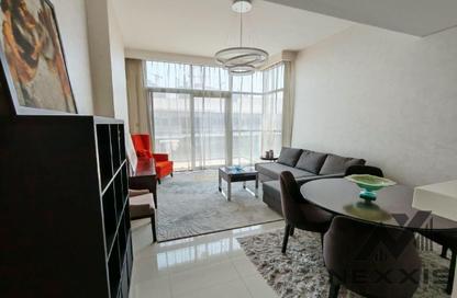 Apartment - 1 - 2 for rent in Golf Veduta Hotel Apartments B - Golf Veduta Hotel Apartments - Golf Town - Damac Hills - Dubai Apartment - 1 - 2 for rent in Golf Veduta Hotel Apartments B - Golf Veduta Hotel Apartments - Golf Town - Damac Hills - Dubai