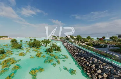 Villa - 6 Bedrooms - 7 Bathrooms for sale in Saadiyat Lagoons - Saadiyat Island - Abu Dhabi Villa - 6 Bedrooms - 7 Bathrooms for sale in Saadiyat Lagoons - Saadiyat Island - Abu Dhabi