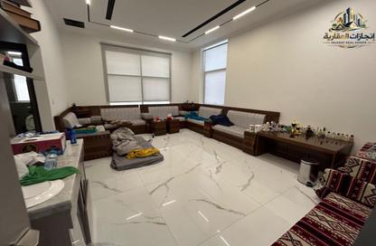 Villa - 6 Bedrooms - 7+ Bathrooms for rent in Al Yasmeen 1 - Al Yasmeen - Ajman