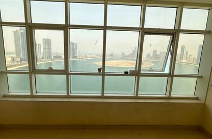 Apartment - 2 Bedrooms - 2 Bathrooms for sale in Al Khan Corniche - Al Khan - Sharjah Apartment - 2 Bedrooms - 2 Bathrooms for sale in Al Khan Corniche - Al Khan - Sharjah