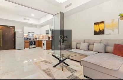 Apartment - 2 - 2 for rent in Jewelz by Danube - Arjan - Dubai